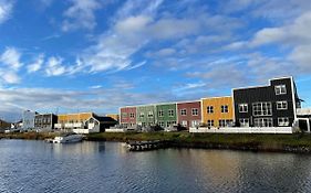 Perle Oer Maritime Ferieby Ebeltoft